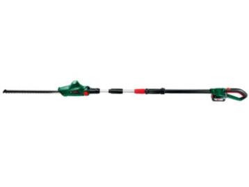 Bosch UniversalHedgePole accu heggenschaar 18V Li-Ion 43cm