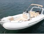 AGA MARINE Spirit 640 Suzuki 175ch remorque RIBA superbe, Sports nautiques & Bateaux, Comme neuf