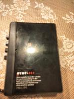 Philips walkman, memo-recorder, Audio, Tv en Foto, Ophalen of Verzenden, Walkman