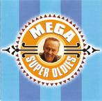 4-CD-BOX * Mega Super Oldies, Envoi