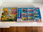 Kinderspellen, Ophalen, Zo goed als nieuw, Puzzelen