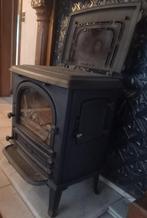 Saey 94 Cucina houtkachel, Huis en Inrichting, Kachels, Ophalen, Gebruikt, Houtkachel, Vrijstaand