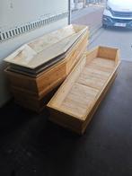 doodskist 4 stuks, Antiek en Kunst, Ophalen