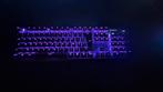 Steelseries apex 5, Computers en Software, Toetsenborden, Gebruikt, Gaming toetsenbord, Azerty, Ophalen of Verzenden