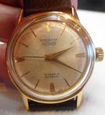 109) Rodania Poltimer mécanique vintage, calibre FHF 72 17 r, Bijoux, Sacs & Beauté, Enlèvement ou Envoi, Utilisé