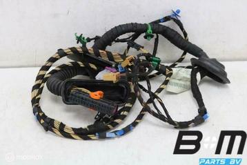 Portierkabelboom links VW Golf 6 Cabrio 5K7971120J beschikbaar voor biedingen