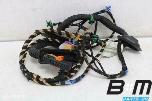 Portierkabelboom links VW Golf 6 Cabrio 5K7971120J, Auto-onderdelen, Overige Auto-onderdelen, Gebruikt