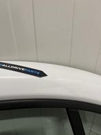 Renault Trafic Opel Vivaro Voorportier rechts wit 801003523R, Auto-onderdelen, Rechts, Gebruikt, -, Deur