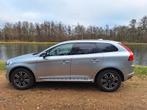 Volvo XC 60, LICHTE VRACHT, IN ZEER GOEDE STAAT, OMBOUWBAAR, Auto's, 4 deurs, Euro 6, 4 cilinders, Leder