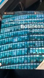 Business coursebook, Ophalen, Zo goed als nieuw