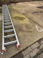 Aluminium ladder, Doe-het-zelf en Bouw, Ophalen, Ladder