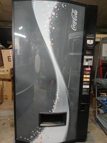 Drankautomaat, Zakelijke goederen, Horeca | Food, Ophalen, Dranken