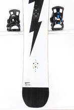 158 162 166 snowboard BURTON CUSTOM EXPERIENCE WIDE, Sport en Fitness, Snowboarden, Verzenden, Gebruikt, Board