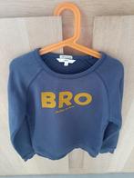 Trui bro maat 134, Gebruikt, Trui of Vest, JBC, Ophalen of Verzenden