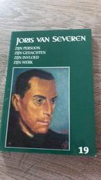 Joris Van Severen, Boeken, Ophalen of Verzenden, Zo goed als nieuw