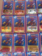 Yatming set, Enlèvement