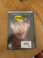 Salt DVD, CD & DVD, À partir de 12 ans, Neuf, dans son emballage, Enlèvement ou Envoi, Action