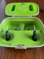 Phonak Audéo M90-R zwarte hoortoestellen. Perfecte staat!, Elektronische apparatuur, Persoonlijke Verzorgingsapparatuur, Ophalen