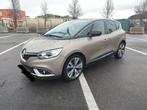 Renault Scenic automaat 1700cc, USB, Monovolume, 4 cilinders, Leder en Stof