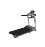 Life Fitness F3 Folding treadmill with Go Console, Sport en Fitness, Fitnessmaterialen, Ophalen of Verzenden, Gebruikt, Benen