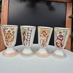 Mazagrans, 4, soort koffiebekers, Guillaume Bourges, Ophalen of Verzenden