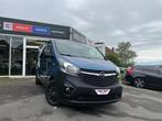 Opel Vivaro Tourer 1.6 CDTi Bi-turbo*8PLC*Cam*GPS*Clim*Reg-V, Voorwielaandrijving, Vivaro, 4 cilinders, USB