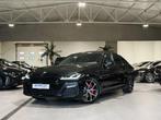 BMW 530e Berline M-Sport PRO Saffierzwart - Garantie, Auto's, BMW, Automaat, Achterwielaandrijving, 34 g/km, Zwart