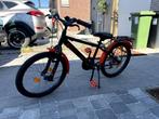 Kinderfiets -20 inch fiets, Fietsen en Brommers, Fietsen | Jongens, Ophalen, Gebruikt, B-Twin, Versnellingen