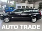 Renault Mégane Airco | Trekhaak | Isofix | 1j Garantie + Ke, Autos, Achat, 63 kW, Entreprise, Noir
