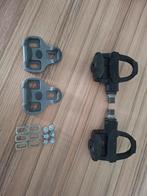 Look keo classic 3 pedalen met schoenplaatsjes., Fietsen en Brommers, Ophalen of Verzenden, Nieuw