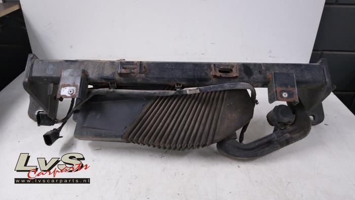 Crochet d'attelage d'un BMW 3-Serie, Autos : Pièces & Accessoires, Suspension & Châssis, BMW, Utilisé, 3 mois de garantie, Enlèvement ou Envoi