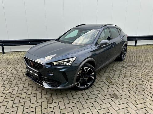 CUPRA FORMENTOR VZ E-HYBRID | PLUG IN | PANO | 245 PK, Auto's, Cupra, Bedrijf, Te koop, Formentor, ABS, Achteruitrijcamera, Adaptieve lichten