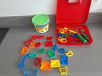 Play-doh vormpjes, Kinderen en Baby's, Ophalen of Verzenden, Knutselen