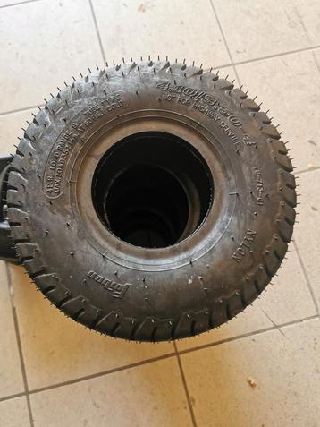 Binnen banden en buiten banden 410/350-4 scooter électrique  beschikbaar voor biedingen