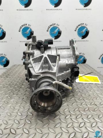 LANDROVER DISCOVERY SPORT L550 EU6D [TRANSFER_BOX_CASE] 2019 beschikbaar voor biedingen