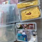 Hobby materiaal te koop, Hobby en Vrije tijd, Kaarten | Zelf maken, Ophalen, Gebruikt