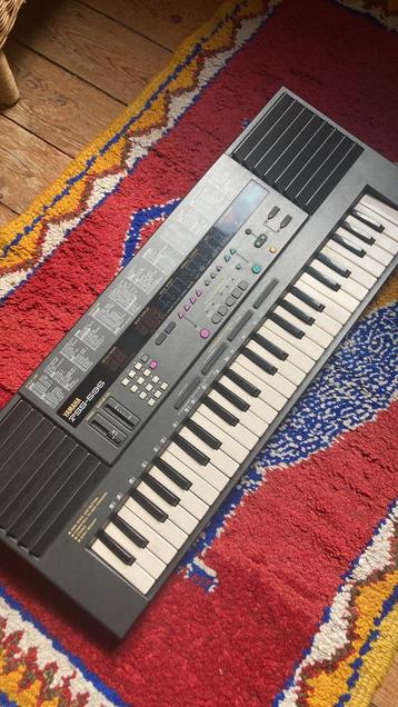 Yamaha PSS-595