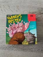 Kaartspel Varkenspesten, Ophalen, Zo goed als nieuw