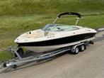Monterey 228SS Bowrider V8 Open uitlaat Speedboot, Gebruikt, Overige brandstoffen