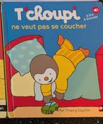 Eerste lezing en avondboeken, Ophalen, Zo goed als nieuw