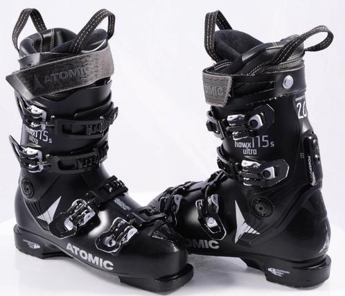 chaussures de ski pour femmes ATOMIC HAWX ULTRA 115 S W 36.5, Sports & Fitness, Ski & Ski de fond, Utilisé, Chaussures, Atomic