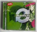 Stubru Switch 4 - 2CD, Ophalen of Verzenden, Zo goed als nieuw