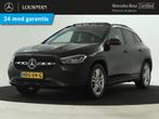 Mercedes-Benz GLA 250 e Plug-In Hybride | Panorama Schuif-Ka, Auto's, Automaat, 32 g/km, Zwart, Cruise Control