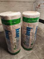 2 Knauf KI Multifit 035 rollen, Doe-het-zelf en Bouw, Isolatie en Afdichting, Ophalen, Zo goed als nieuw
