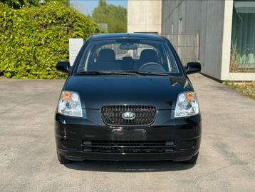 Kia picanto 1.0 benzine EURO4 39.000 km/2006 beschikbaar voor biedingen