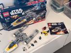 Lego Star Wars - 75172 - Le chasseur Y-Wing, Comme neuf, Lego, Enlèvement ou Envoi