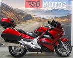Honda pan 1300 st1300 (bj 2013), Bedrijf, Meer dan 35 kW, Overig, 1300 cc