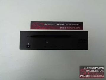 Navigatie module Jaguar XJ, X-Type  & S-Type beschikbaar voor biedingen