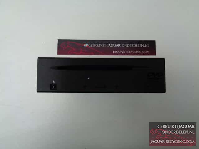 Navigatie module Jaguar XJ, X-Type  & S-Type, Auto-onderdelen, Elektronica en Kabels, Jaguar, Gebruikt, Ophalen of Verzenden
