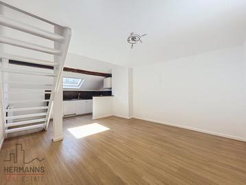 Appartement à louer à Bruxelles, 2 chambres beschikbaar voor biedingen